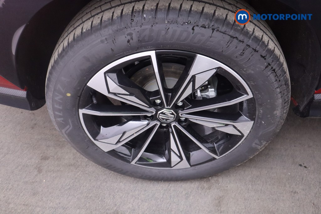 Used MG MG HS 2025 for sale - 76491366: Photo 36