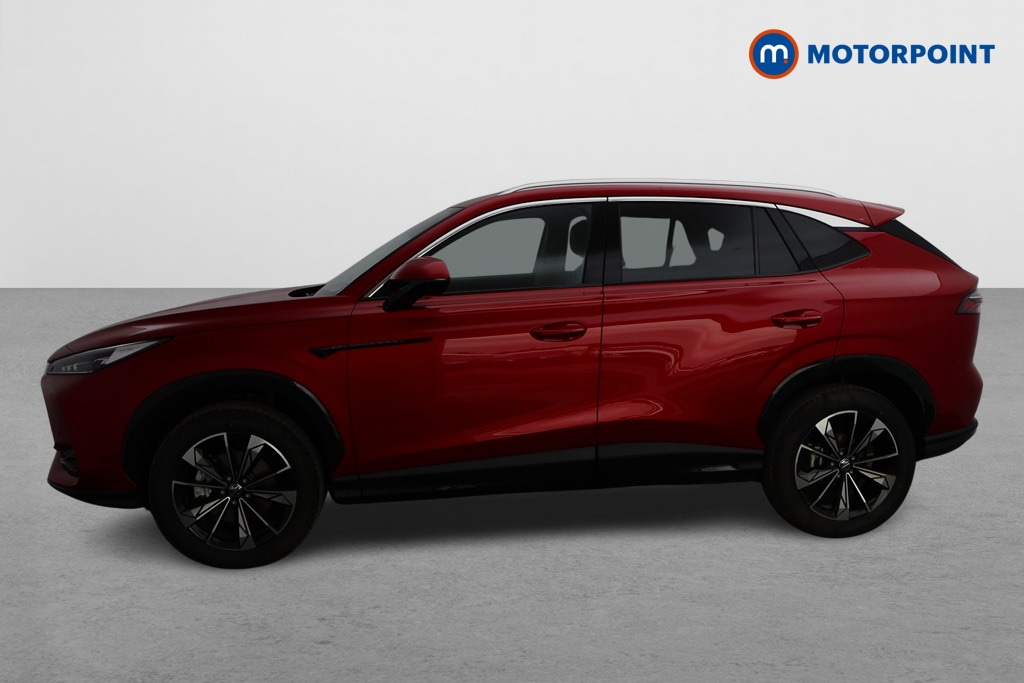 Used MG MG HS 2025 for sale - 76491366: Photo 4