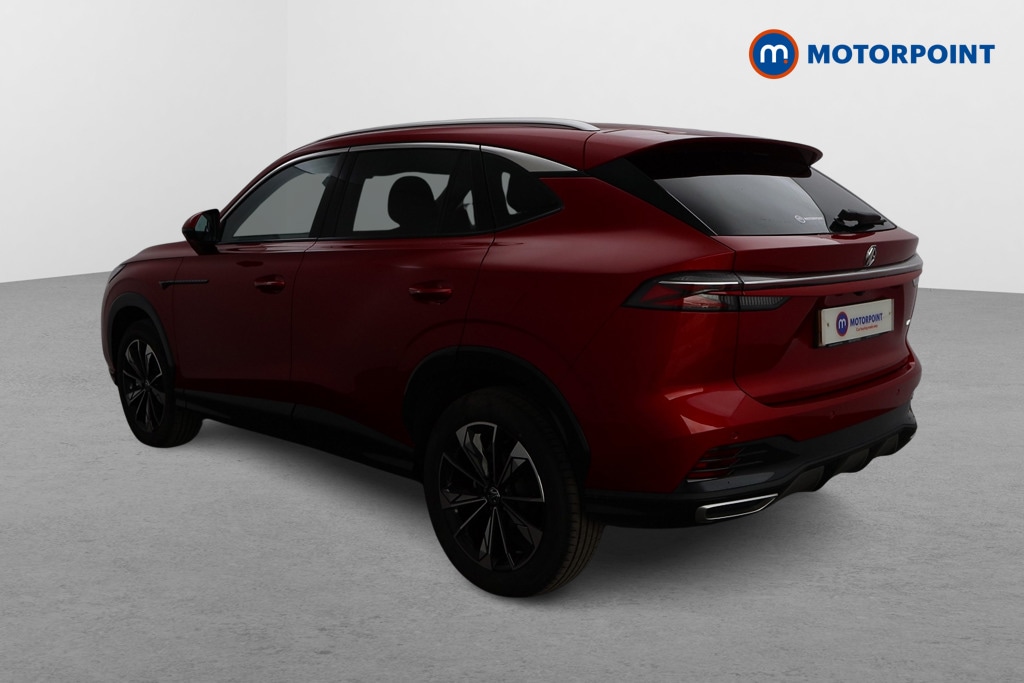 Used MG MG HS 2025 for sale - 76491366: Photo 5