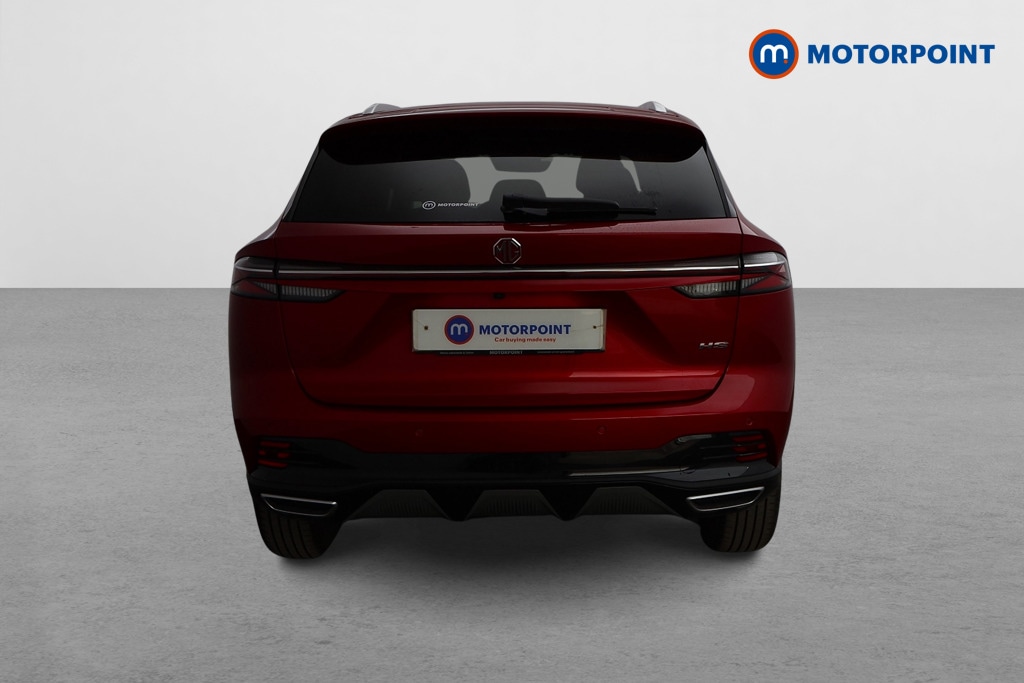 Used MG MG HS 2025 for sale - 76491366: Photo 6