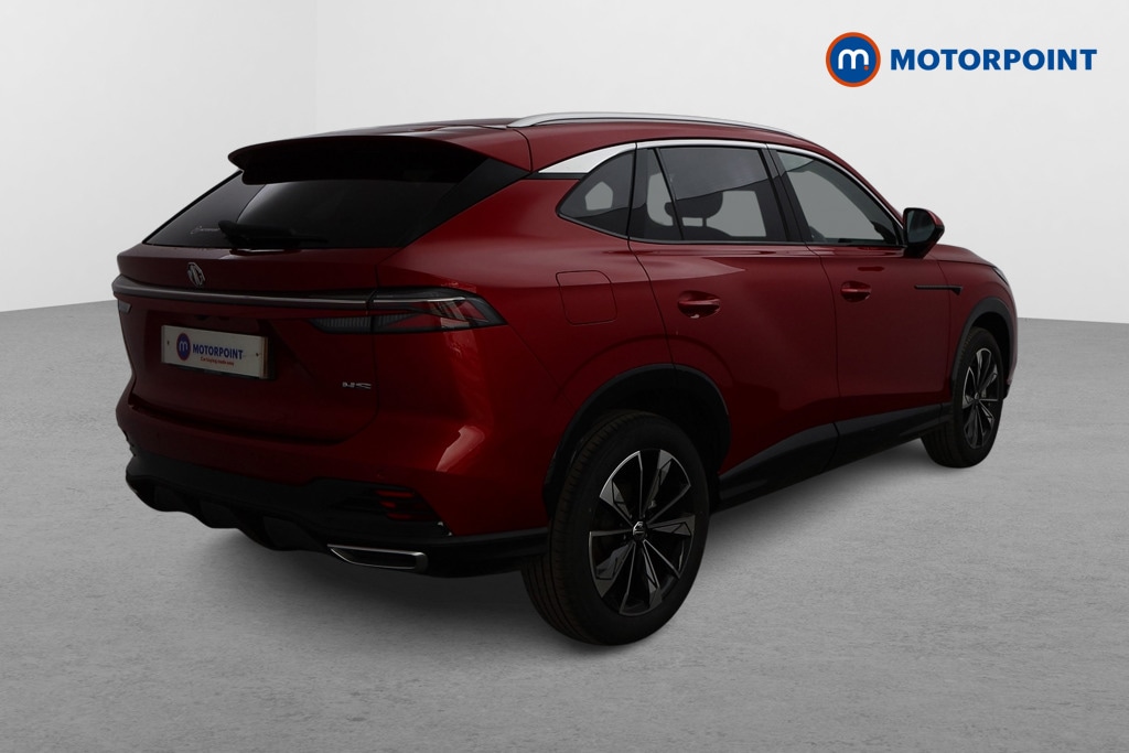 Used MG MG HS 2025 for sale - 76491366: Photo 7