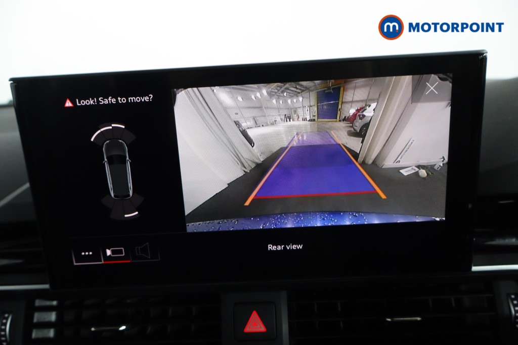 Used Audi A4 2022 for sale - 77002195: Photo 16