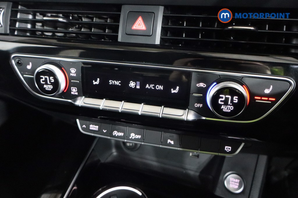 Used Audi A4 2022 for sale - 77002195: Photo 18