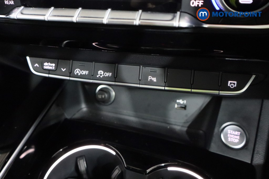 Used Audi A4 2022 for sale - 77002195: Photo 19