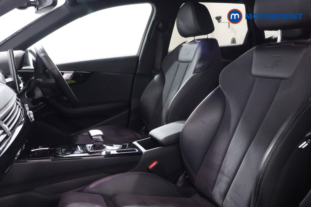 Used Audi A4 2022 for sale - 77002195: Photo 28