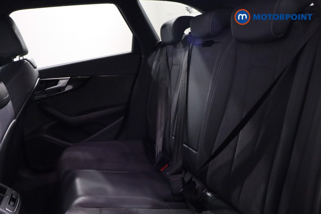 Used Audi A4 2022 for sale - 77002195: Photo 29