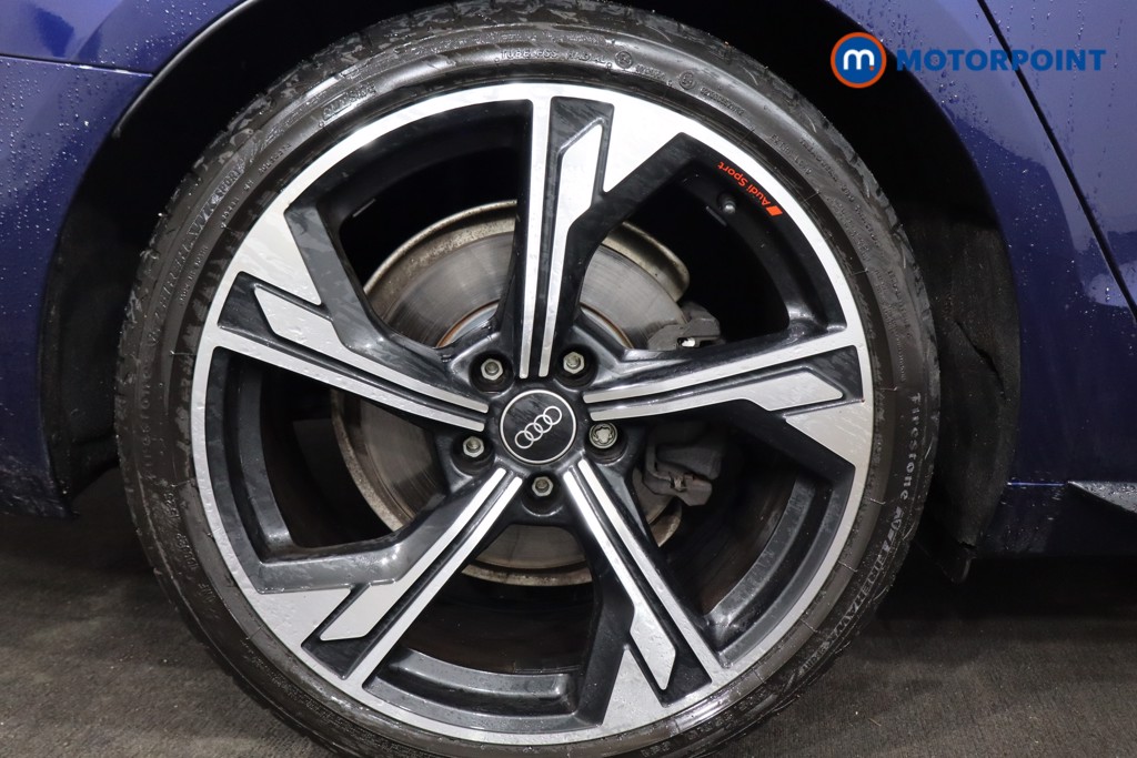 Used Audi A4 2022 for sale - 77002195: Photo 31