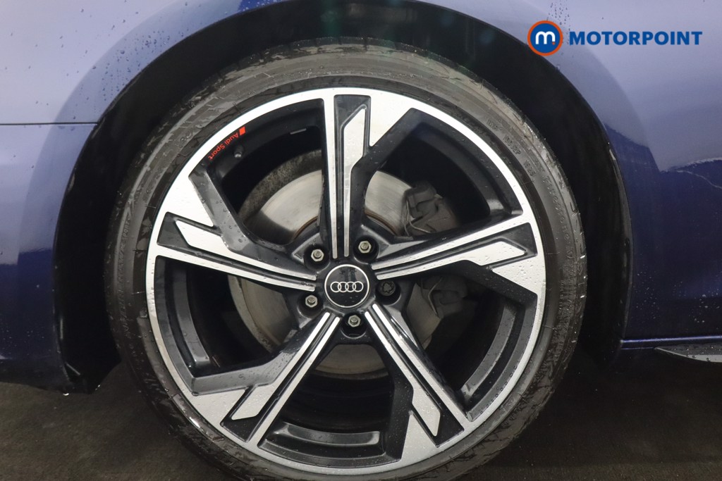 Used Audi A4 2022 for sale - 77002195: Photo 33