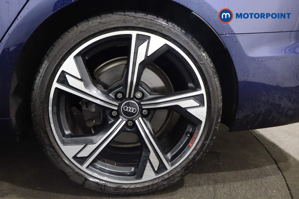 Used Audi A4 2022 for sale - 77002195: Photo 34