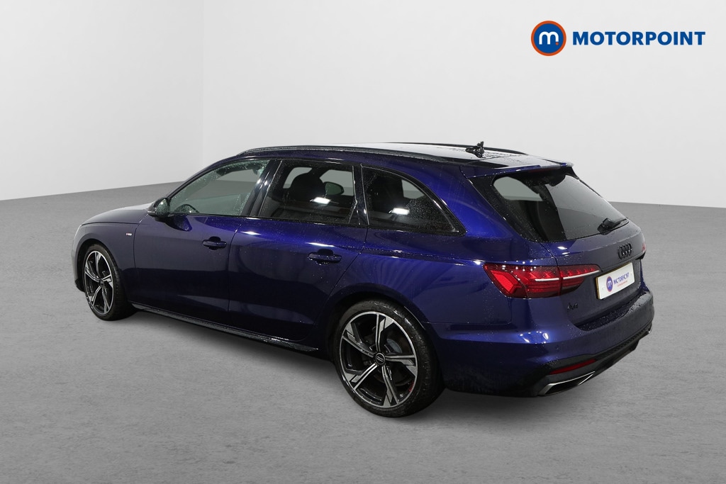 Used Audi A4 2022 for sale - 77002195: Photo 5