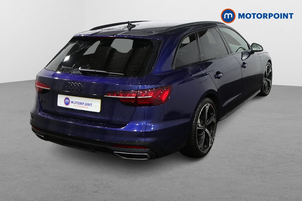 Used Audi A4 2022 for sale - 77002195: Photo 7