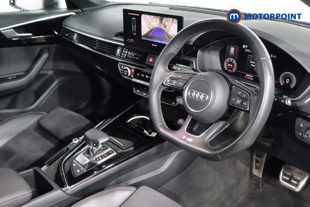 Used Audi A4 2022 for sale - 77002195: Photo 9