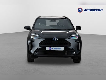 Used Toyota Yaris Cross 2024 for sale - 78103709: Photo