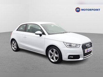Used Audi A1 2018 for sale - 77756741: Photo