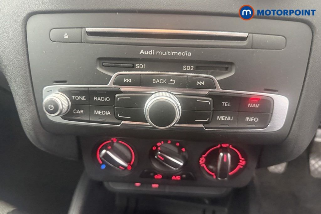 Used Audi A1 2018 for sale - 77756741: Photo 23