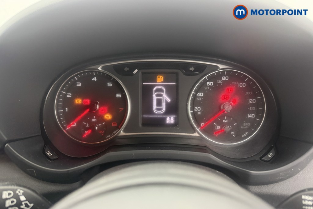 Used Audi A1 2018 for sale - 77756741: Photo 24