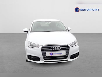 Used Audi A1 2018 for sale - 77756741: Photo