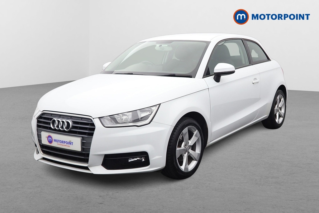 Used Audi A1 2018 for sale - 77756741: Photo 3