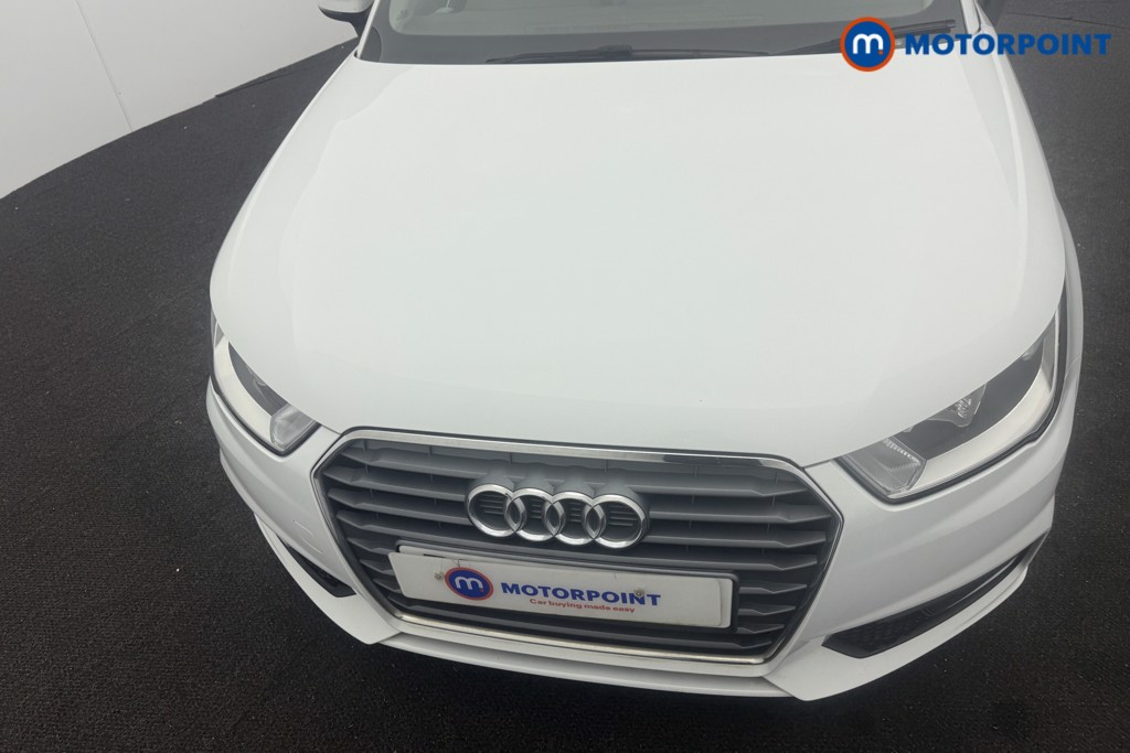 Used Audi A1 2018 for sale - 77756741: Photo 30