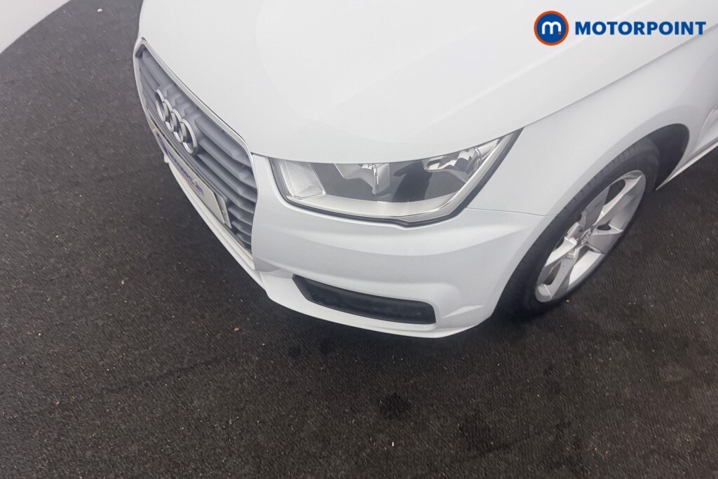 Used Audi A1 2018 for sale - 77756741: Photo 32