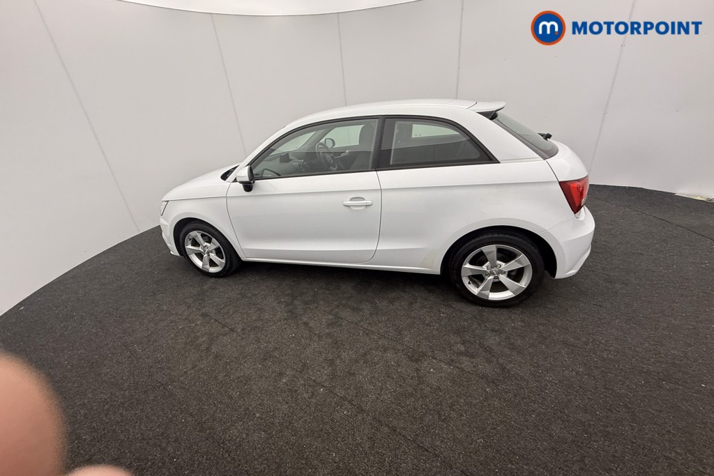 Used Audi A1 2018 for sale - 77756741: Photo 35