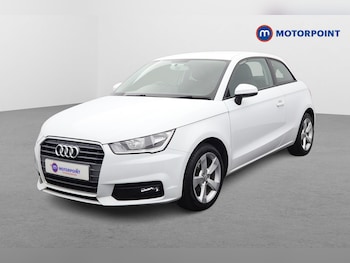 Used Audi A1 2018 for sale - 77756741: Photo