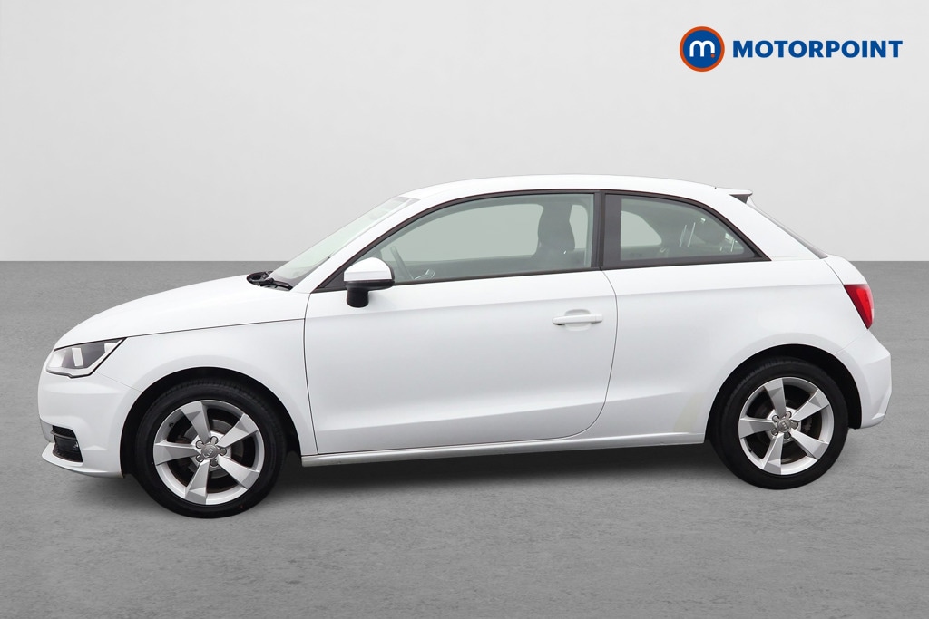 Used Audi A1 2018 for sale - 77756741: Photo 4