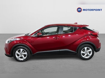 Used Toyota C-HR 2019 for sale - 75943911: Photo
