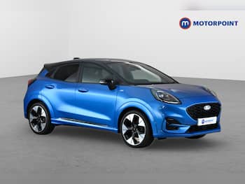 Used Ford Puma 2024 for sale - 79678479: Photo