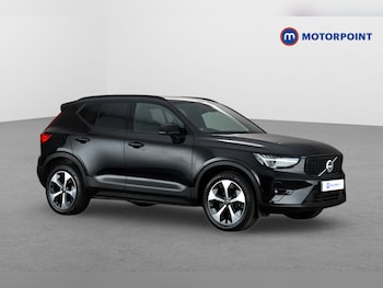 Used Volvo XC40 2023 for sale - 78432253: Photo