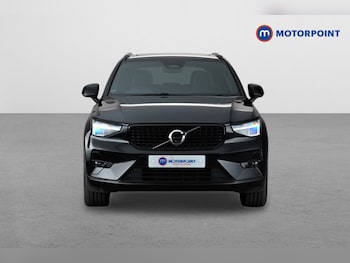 Used Volvo XC40 2023 for sale - 78432253: Photo
