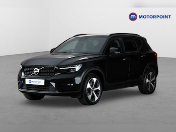 Used Volvo XC40 2023 for sale - 78432253: Photo