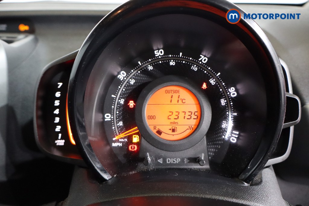 Used Toyota AYGO 2021 for sale - 76290765: Photo 10