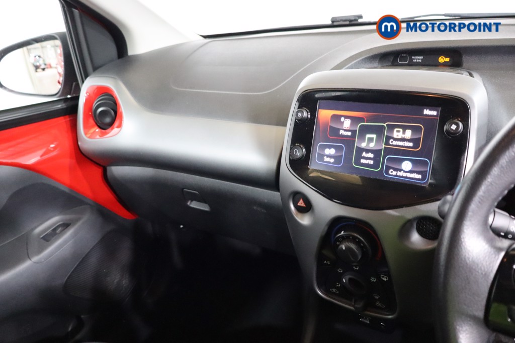 Used Toyota AYGO 2021 for sale - 76290765: Photo 11