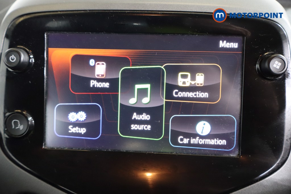 Used Toyota AYGO 2021 for sale - 76290765: Photo 12