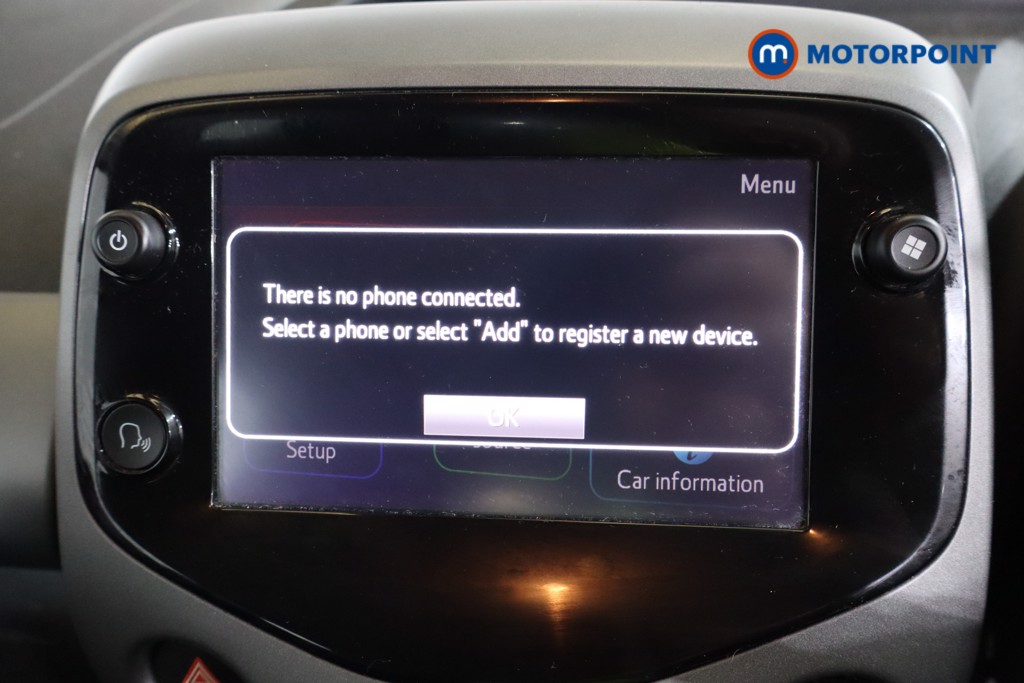 Used Toyota AYGO 2021 for sale - 76290765: Photo 13