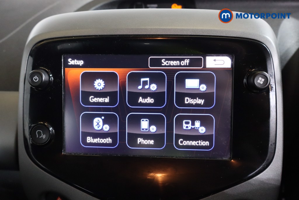 Used Toyota AYGO 2021 for sale - 76290765: Photo 14