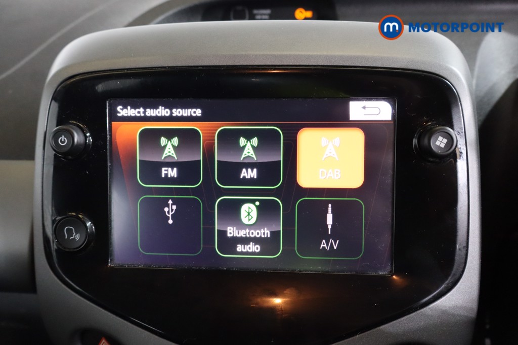Used Toyota AYGO 2021 for sale - 76290765: Photo 15