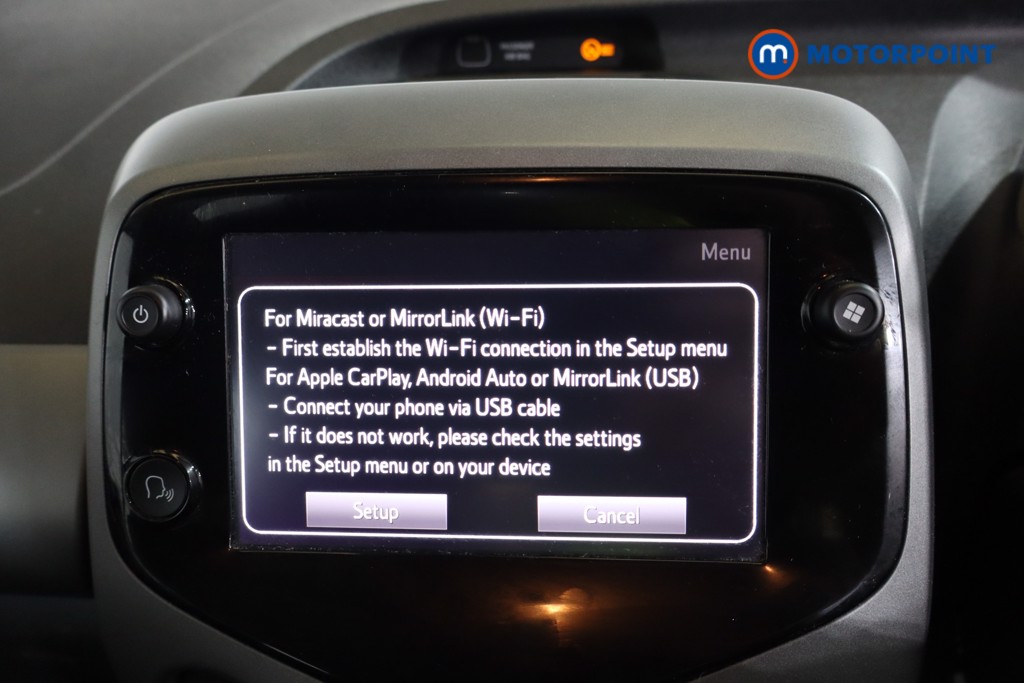 Used Toyota AYGO 2021 for sale - 76290765: Photo 16