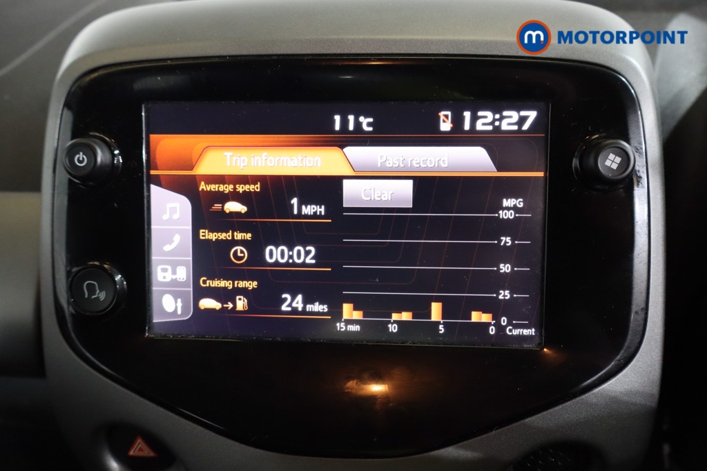 Used Toyota AYGO 2021 for sale - 76290765: Photo 17