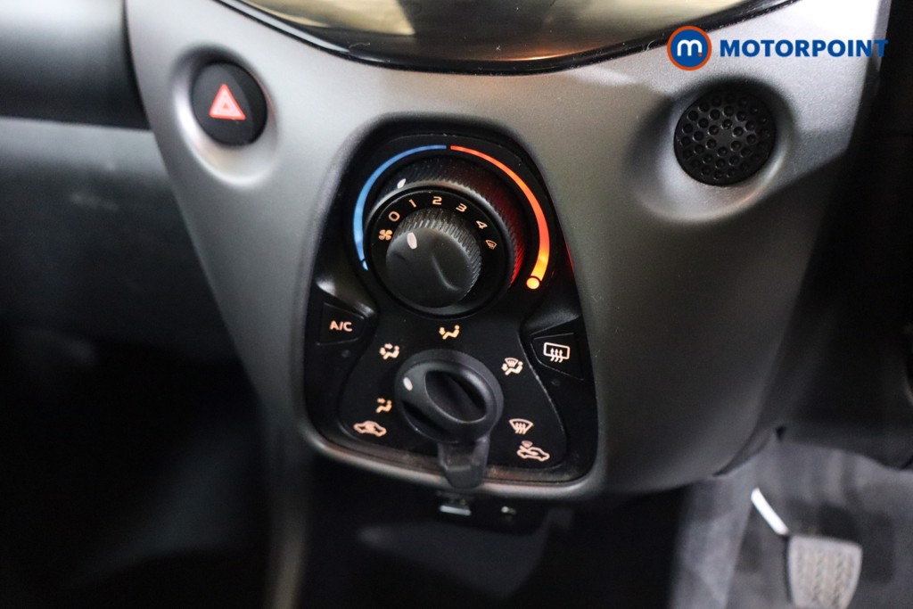 Used Toyota AYGO 2021 for sale - 76290765: Photo 19