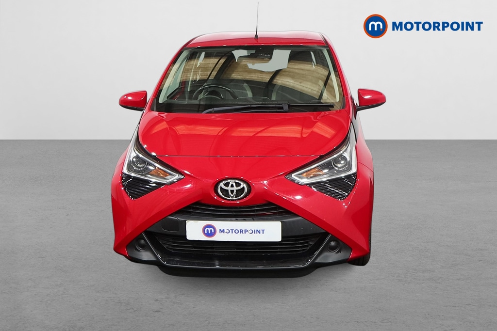 Used Toyota AYGO 2021 for sale - 76290765: Photo 2