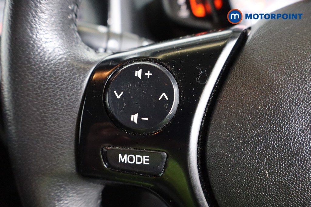 Used Toyota AYGO 2021 for sale - 76290765: Photo 21