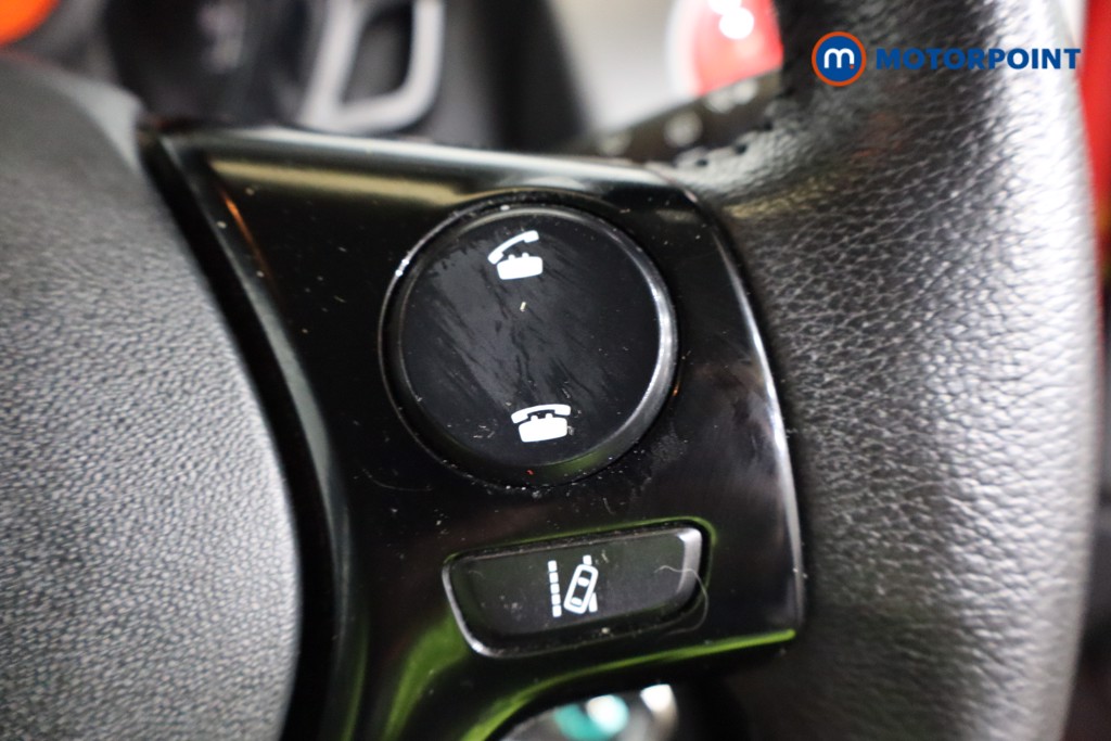Used Toyota AYGO 2021 for sale - 76290765: Photo 22
