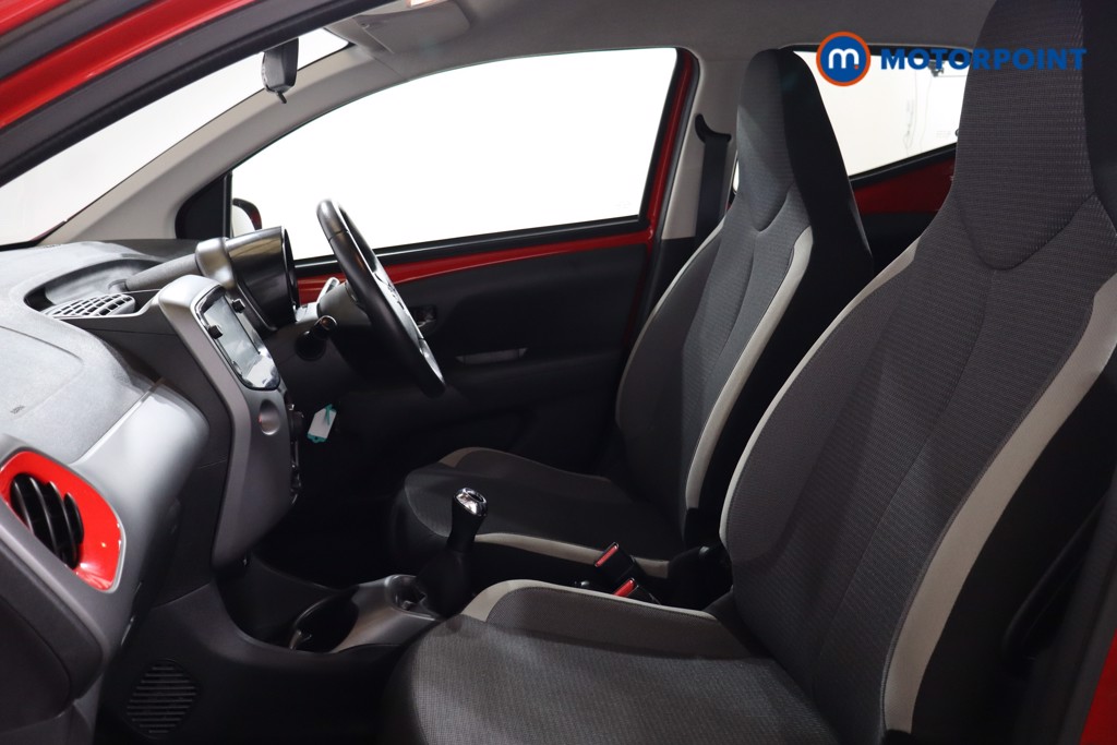 Used Toyota AYGO 2021 for sale - 76290765: Photo 28