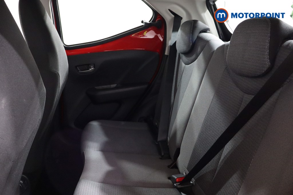 Used Toyota AYGO 2021 for sale - 76290765: Photo 29