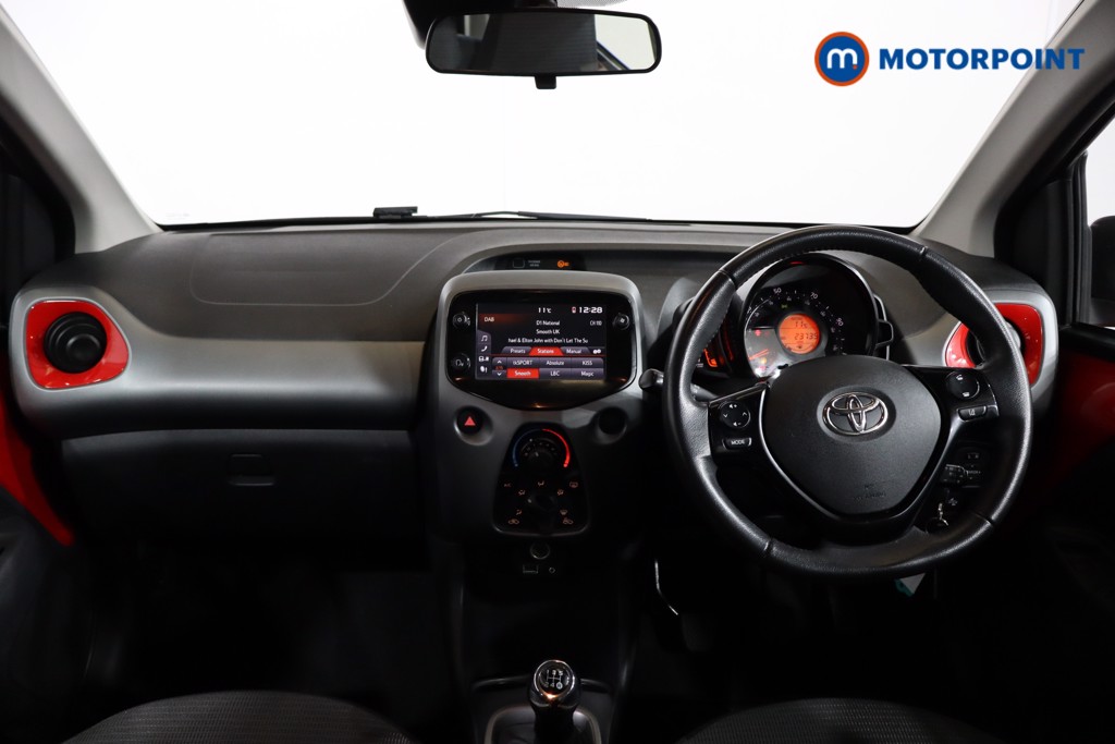 Used Toyota AYGO 2021 for sale - 76290765: Photo 30