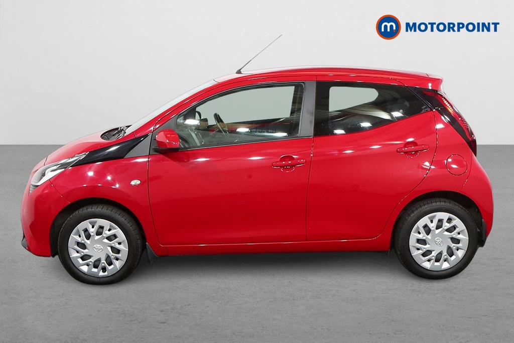 Used Toyota AYGO 2021 for sale - 76290765: Photo 4