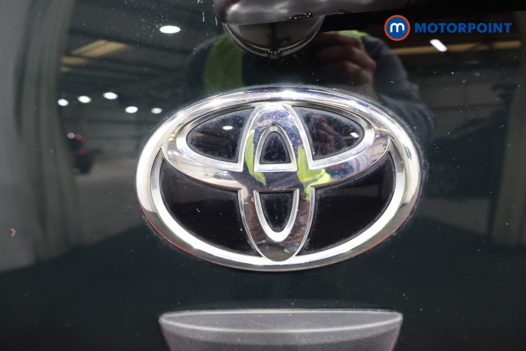 Used Toyota AYGO 2021 for sale - 76290765: Photo 40