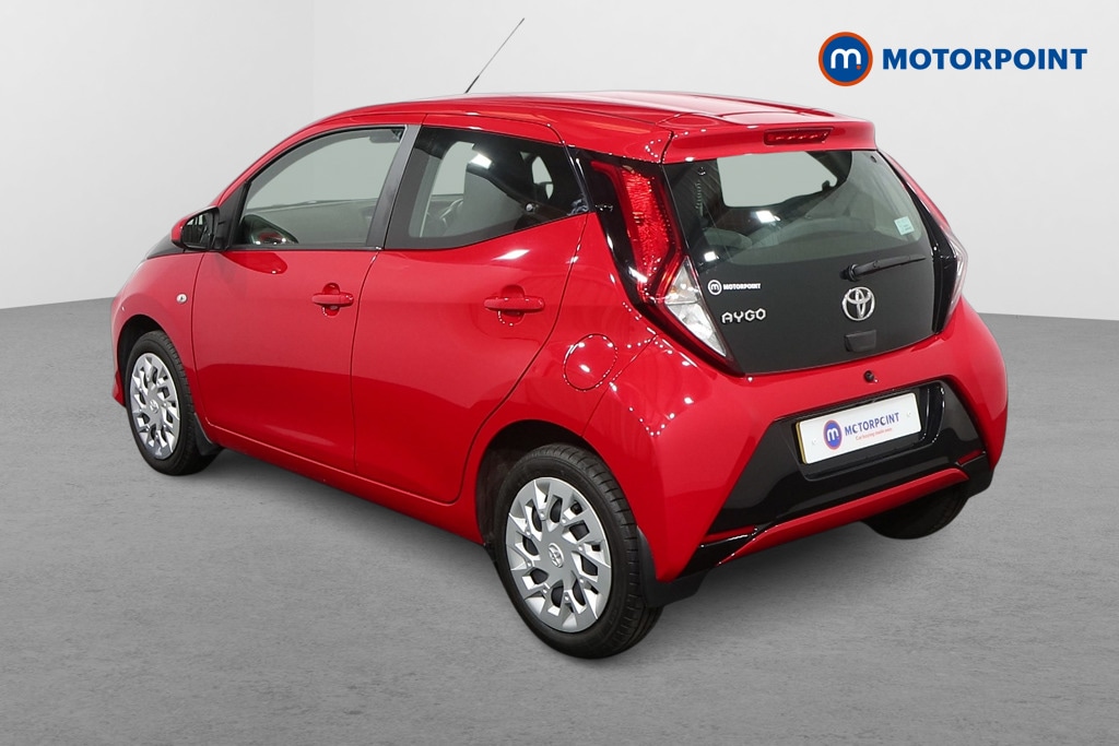 Used Toyota AYGO 2021 for sale - 76290765: Photo 5